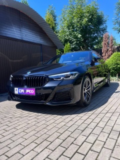 bmw czaren